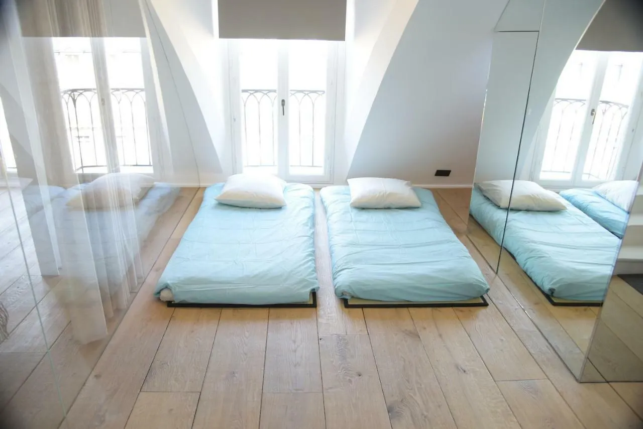 Opera Lieu Unique Apartment