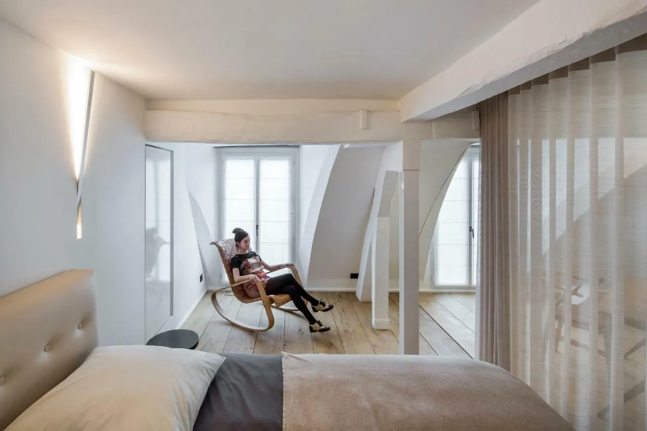 Appartement Opera Lieu Unique