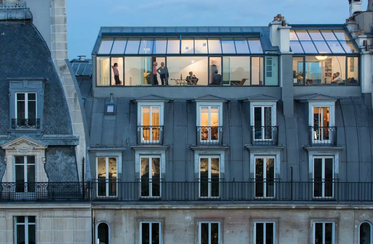 Opera Lieu Unique Appartement *