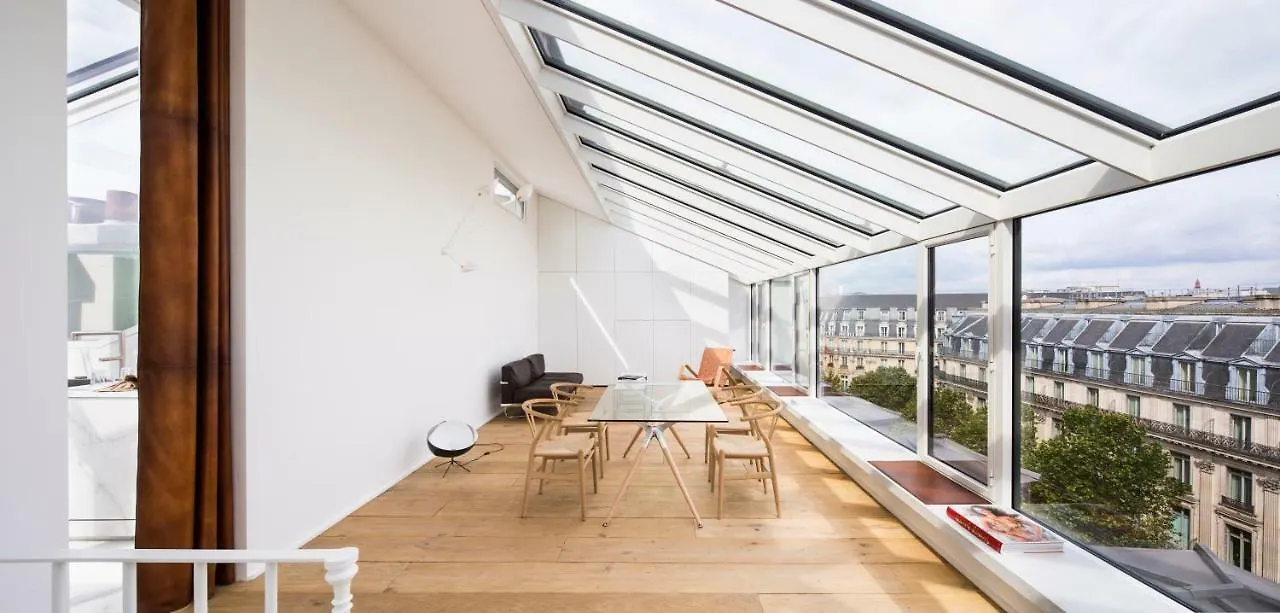 Opera Lieu Unique Appartement *